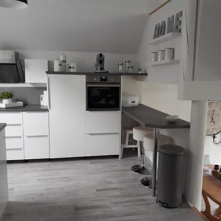 Ferienhaus Hygge Reichelsheim Extérieur photo