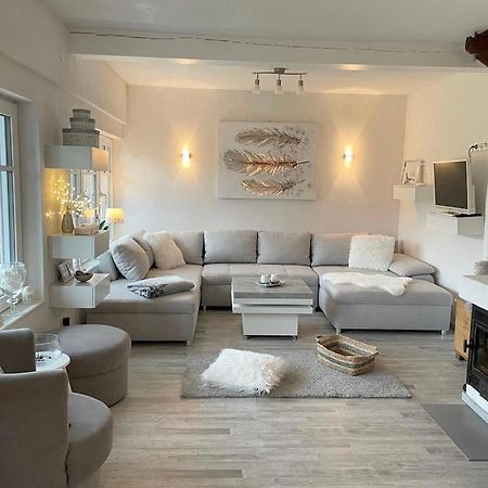 Ferienhaus Hygge Reichelsheim Extérieur photo