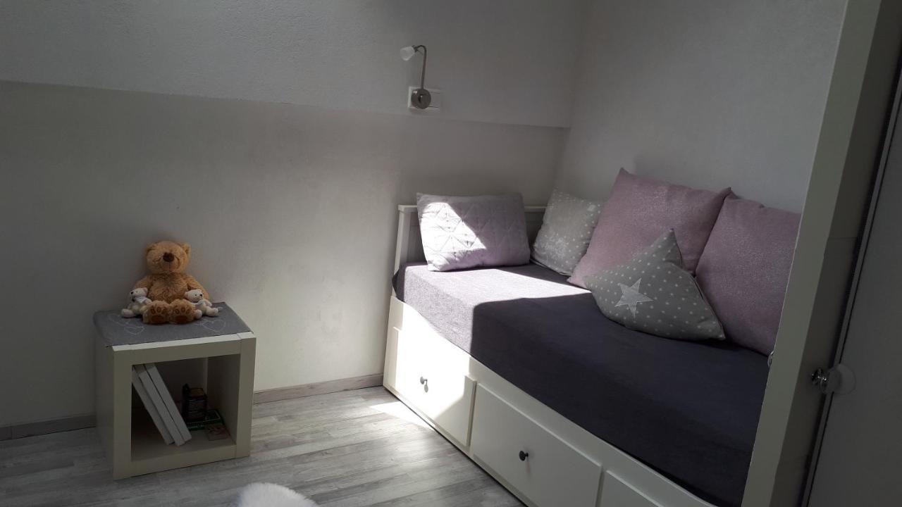Ferienhaus Hygge Reichelsheim Extérieur photo