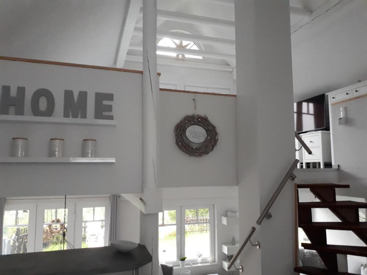 Ferienhaus Hygge Reichelsheim Extérieur photo