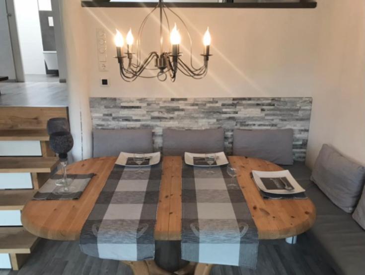 Ferienhaus Hygge Reichelsheim Extérieur photo