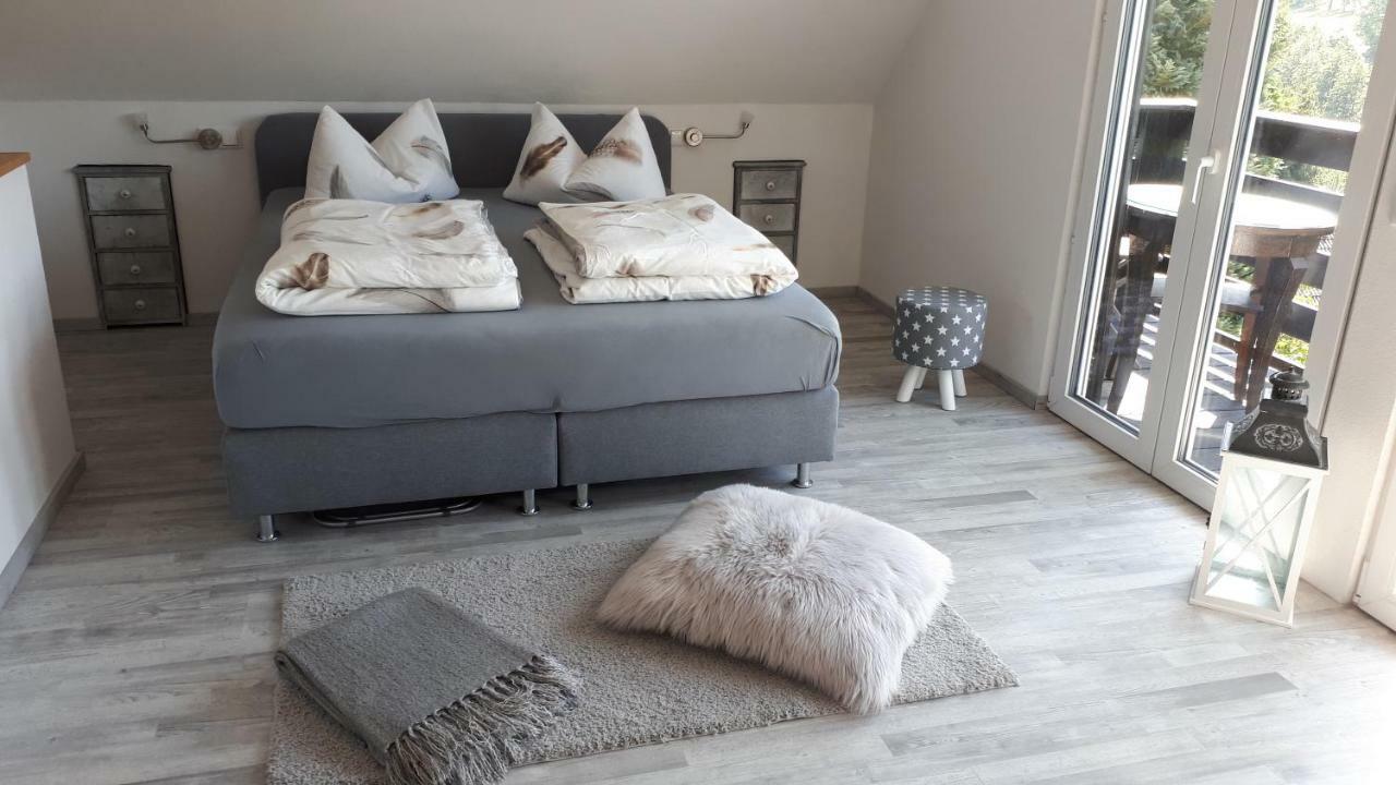 Ferienhaus Hygge Reichelsheim Extérieur photo